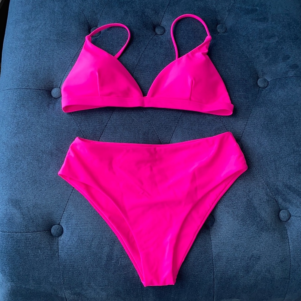 Swimsuit